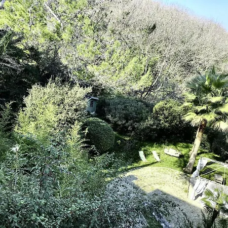 Apartment Proche Cannes, Spacieux Appartement, Jardin Et Piscine Prive