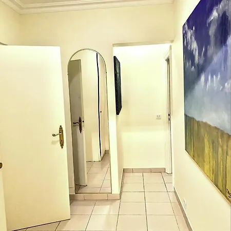 Apartment Proche Cannes, Spacieux Appartement, Jardin Et Piscine Prive