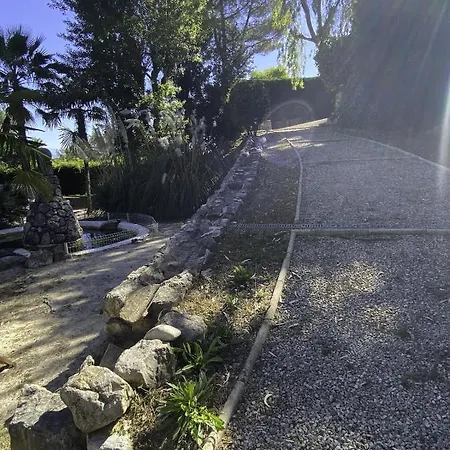 Apartment Proche Cannes, Spacieux Appartement, Jardin Et Piscine Prive