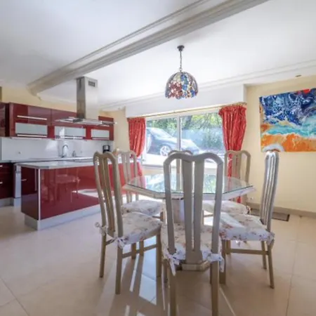 Apartment Proche Cannes, Spacieux Appartement, Jardin Et Piscine Prive *