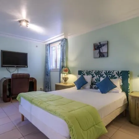Proche Cannes, Spacieux Appartement, Jardin Et Piscine Prive *