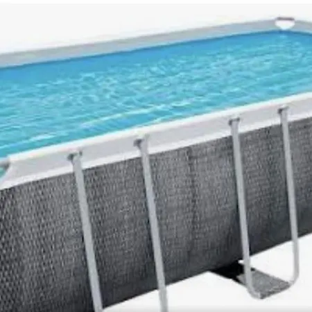 Proche Cannes, Spacieux Appartement, Jardin Et Piscine Prive Vallauris